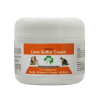 Lime Sulfur Pet Skin Cream - Pet Care and Veterinary Treatment for Itchy and Dry Skin - Safe Solution for Dog;  Cat;  Puppy;  Kitten;  Horse‚Ä¶